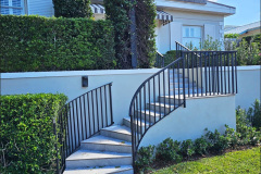 Picket-Stair-north-palm-black