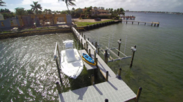 Platform-Boat-Lifts-north-palm
