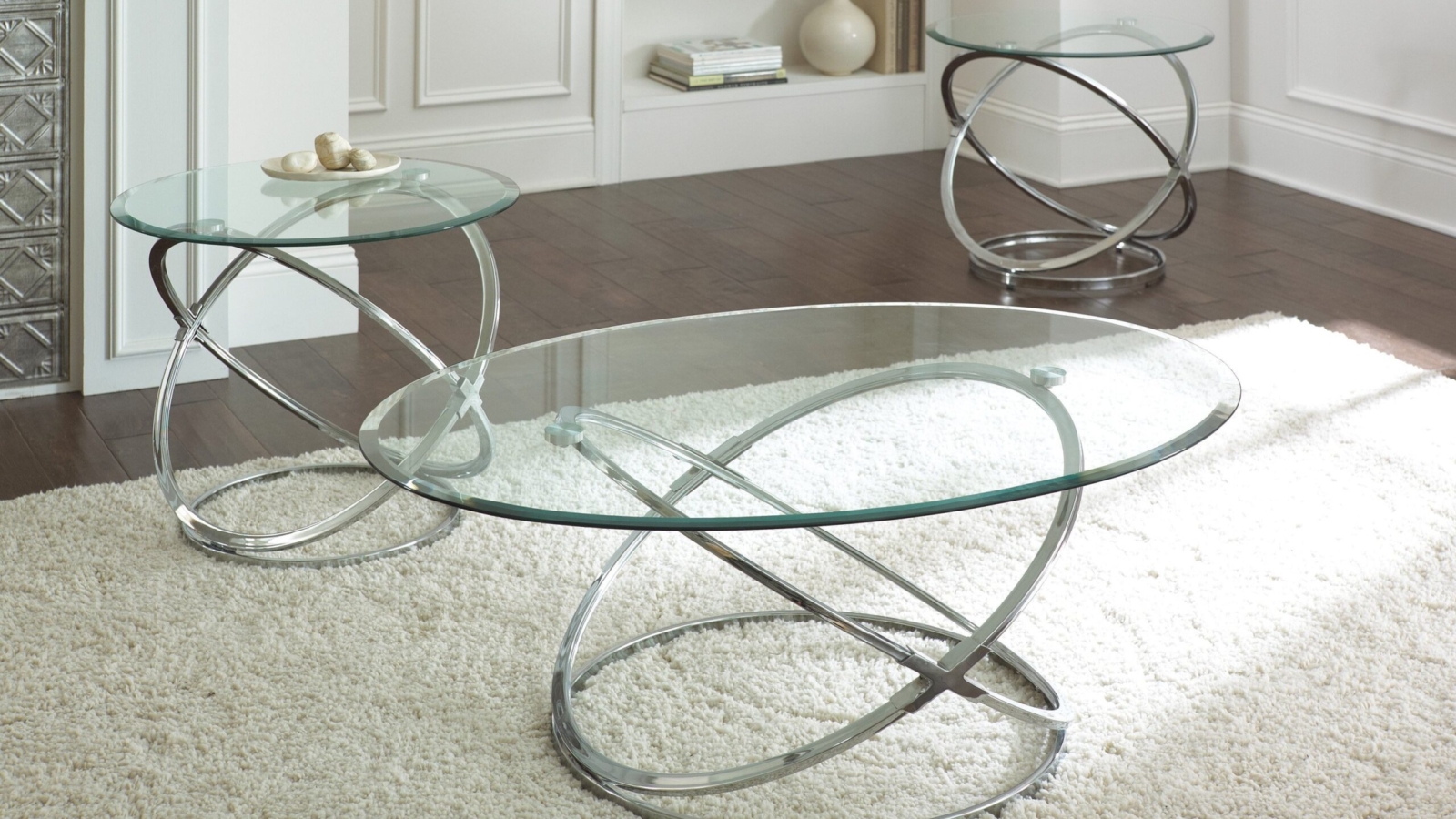 Silver Glass Living Room Furniture Silver Glass Living Room Furniture coffee table awesome glass and chrome coffee table designs 3200 X 2204 - Living Room Decor