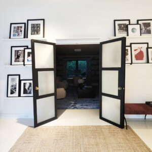 Decor-Door