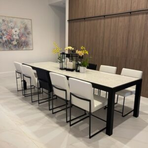 table-metal