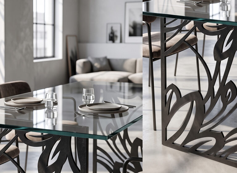 mesa-metal-moderna