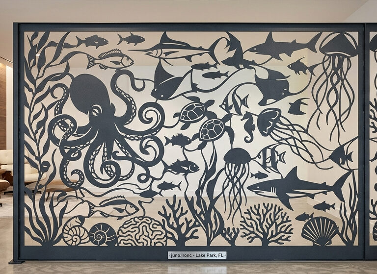 wall-metal-sea